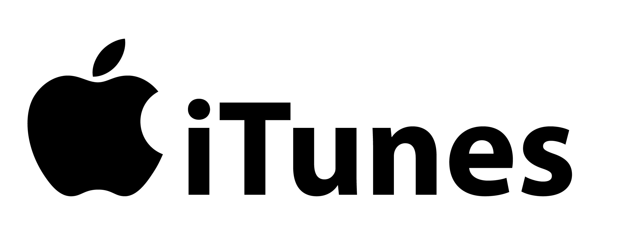 Logo of Apple iTunes Corporate Offices