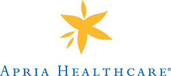 Logo of Apria Healthcare Corporate Offices