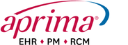 Logo of Aprima Corporate Offices