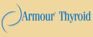 Logo of Armour Thyroid Corporate Offices