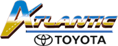 Logo of Atlantic Toyota Corporate Offices
