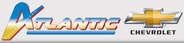Logo of Atlantic Chevrolet Corporate Offices
