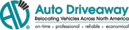Logo of Auto Driveaway Corporate Offices