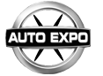 Logo of Auto Expo Corporate Offices