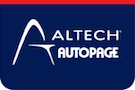 Logo of Autopage Corporate Offices