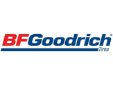 Logo of B.F. Goodrich Corporate Offices