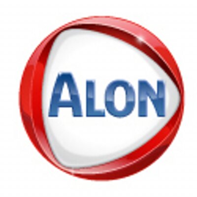Logo of Alon Corporate Offices