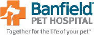 Logo of Banfield Pet Hospital Corporate Offices