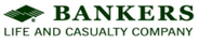 Logo of Bankers Life & Casulty Life Insurance Corporate Offices