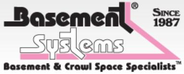 Logo of Basement Systems Corporate Offices