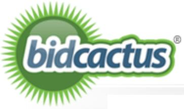 Logo of BidCactus.com Corporate Offices