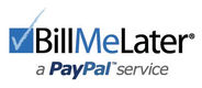 Logo of Bill Me Later Corporate Offices