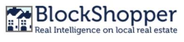 Logo of Blockshopper.com Corporate Offices