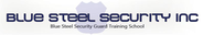 Logo of Blue Steel Security Corporate Offices