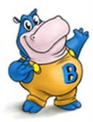 Logo of BlueHippo Funding Corporate Offices