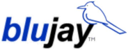 Logo of BlueJay.com Corporate Offices