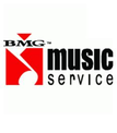 Logo of BMG Music Club Corporate Offices