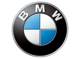 Logo of BMW Corporate Offices