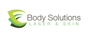 Logo of Body Solutions Corporate Offices