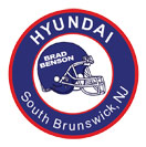 Logo of Brad Benson Hyundai Corporate Offices