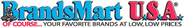 Logo of Brandsmart Corporate Offices