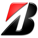 Logo of Bridgestone Tires Corporate Offices