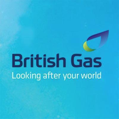 Logo of British Gas Corporate Offices