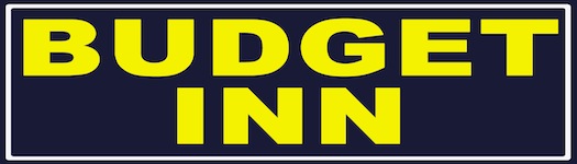 Logo of Budget Inn Corporate Offices