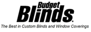 Logo of Budget Blinds Corporate Offices