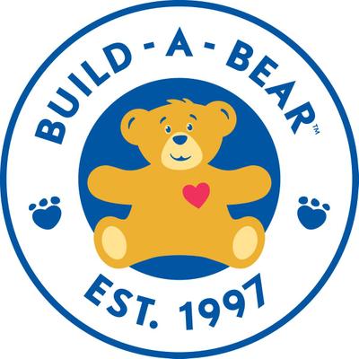 Logo of Build-A-Bear Corporate Offices