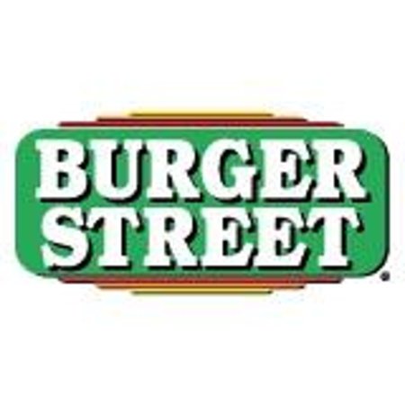 Logo of Burger Street Corporate Offices
