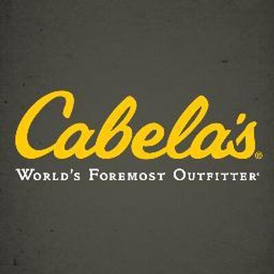 Logo of Cabela's Corporate Offices