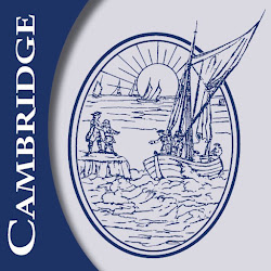 Logo of Cambridge Credit Counseling Corp. Corporate Offices