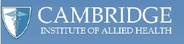 Logo of Cambridge Institute of Allied Health Corporate Offices