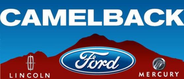 Logo of Camelback Ford Lincoln Mercury Corporate Offices