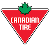 Logo of Canadian Tire Corporate Offices