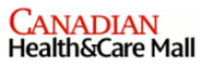 Logo of Canadian Healthcare Mall Corporate Offices