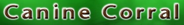 Logo of Canine Corral Corporate Offices