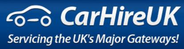 Logo of Car Hire UK Corporate Offices