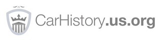 Logo of CarHistory.us.org Corporate Offices