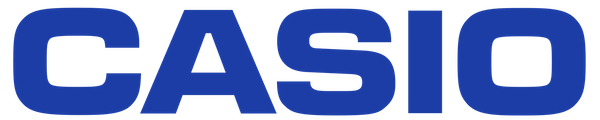 Logo of Casio Corporate Offices