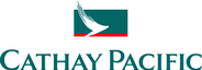 Logo of Cathay Pacific Airlines Corporate Offices
