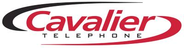 Logo of Cavalier Telephone Corporate Offices