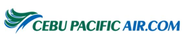 Logo of Cebu Pacific Airlines Corporate Offices