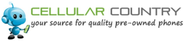 Logo of Cellular Country Corporate Offices