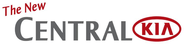 Logo of Central Kia Corporate Offices