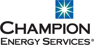 Logo of Champion Energy Corporate Offices