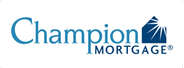 Logo of Champion Mortgage Corporate Offices