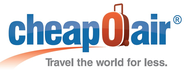 Logo of CheapOair  Corporate Offices