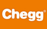 Logo of Chegg.com Corporate Offices